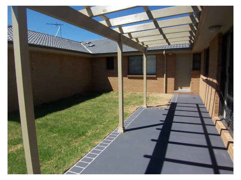 1 McGregor Street, Muswellbrook NSW 2333