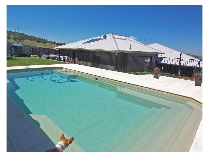 31 Redbank Drive, Scone NSW 2337