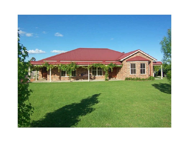 3 Derby Close, Scone NSW 2337
