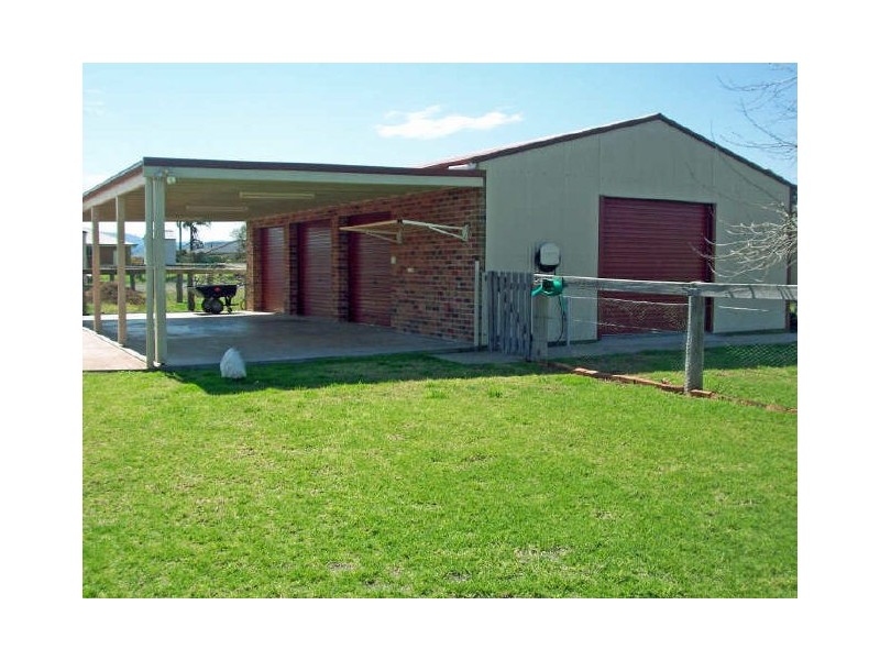 3 Derby Close, Scone NSW 2337