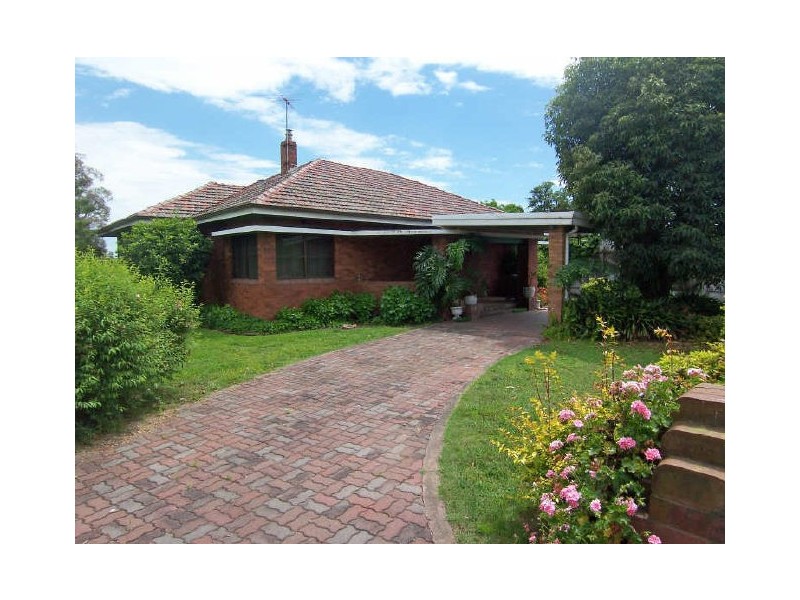 26 Hunter Terrace, Muswellbrook NSW 2333