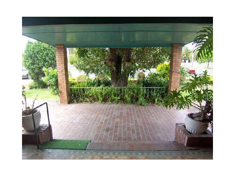 26 Hunter Terrace, Muswellbrook NSW 2333