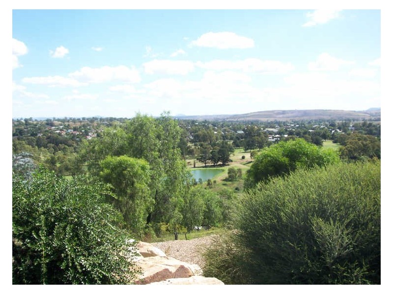Lot 3 Coal Road, Muswellbrook NSW 2333