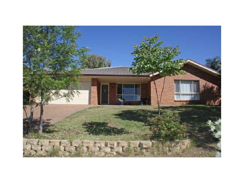 7 Rutherford Road, Muswellbrook NSW 2333