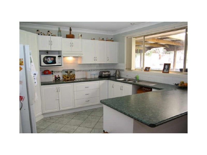 7 Rutherford Road, Muswellbrook NSW 2333