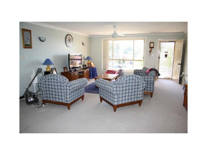 7 Rutherford Road, Muswellbrook NSW 2333