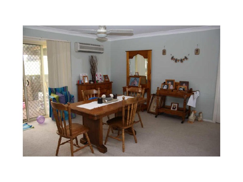 7 Rutherford Road, Muswellbrook NSW 2333