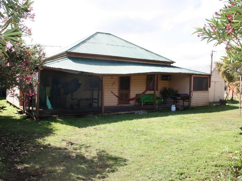 21 Aberdeen Street, Muswellbrook NSW 2333