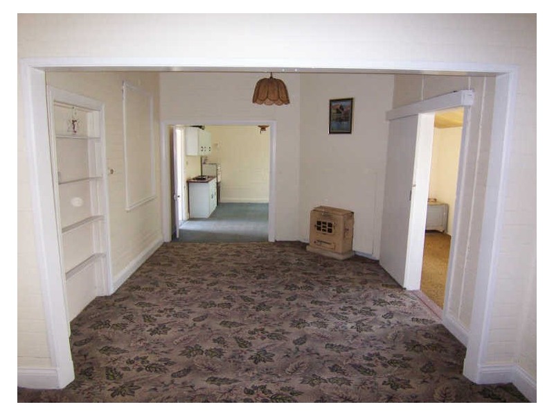 21 Aberdeen Street, Muswellbrook NSW 2333