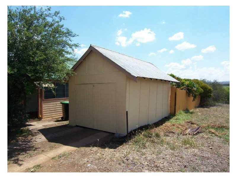 21 Aberdeen Street, Muswellbrook NSW 2333