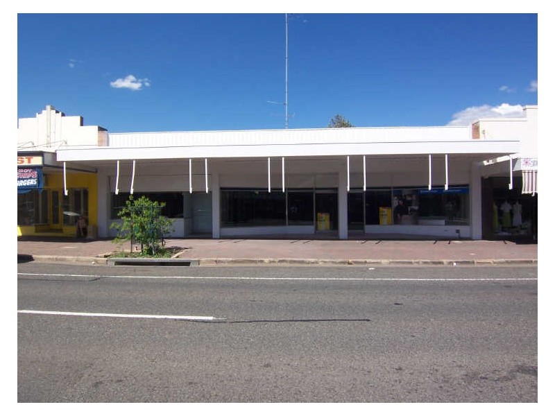 55/57 Bridge Street, Muswellbrook NSW 2333