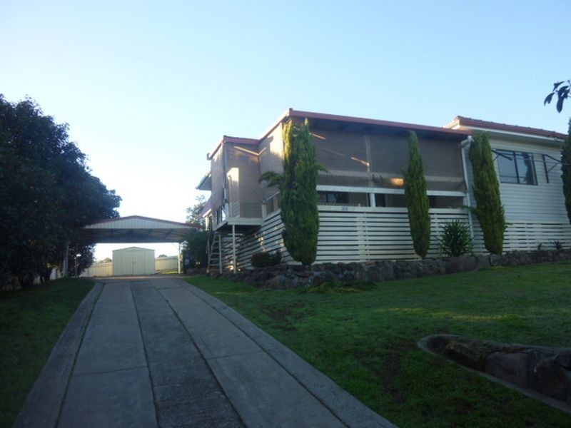 Aberdeen NSW 2336