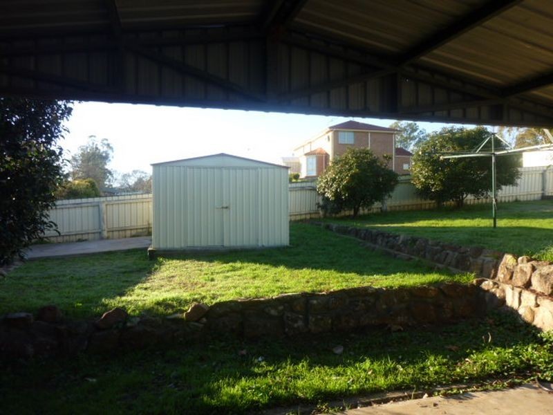 Aberdeen NSW 2336