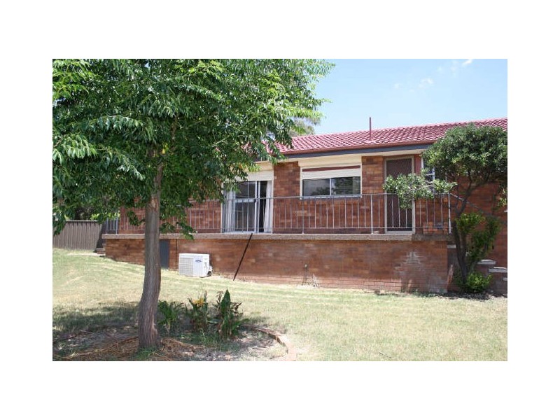 2 Eucalypt Avenue, Muswellbrook NSW 2333