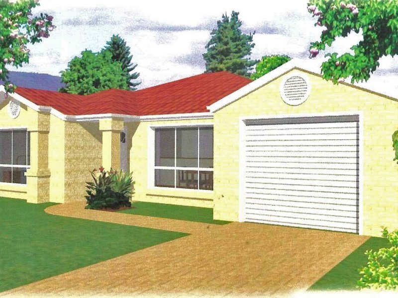 Lot 3 Ironbark Road, Muswellbrook NSW 2333