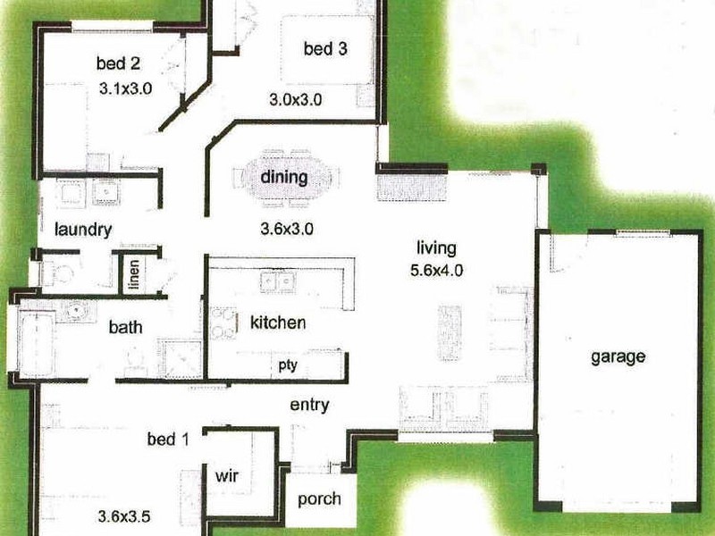 Lot 4 Ironbark Road, Muswellbrook NSW 2333