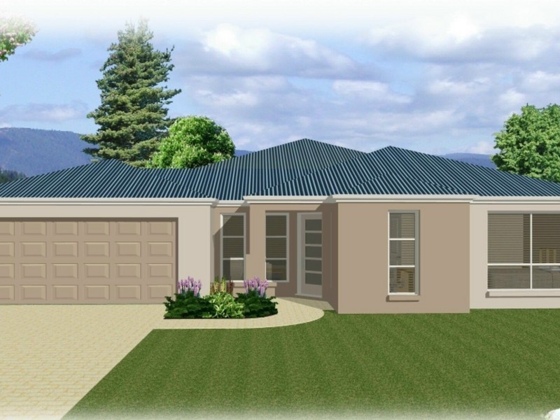 Lot 2 Ironbark Road, Muswellbrook NSW 2333