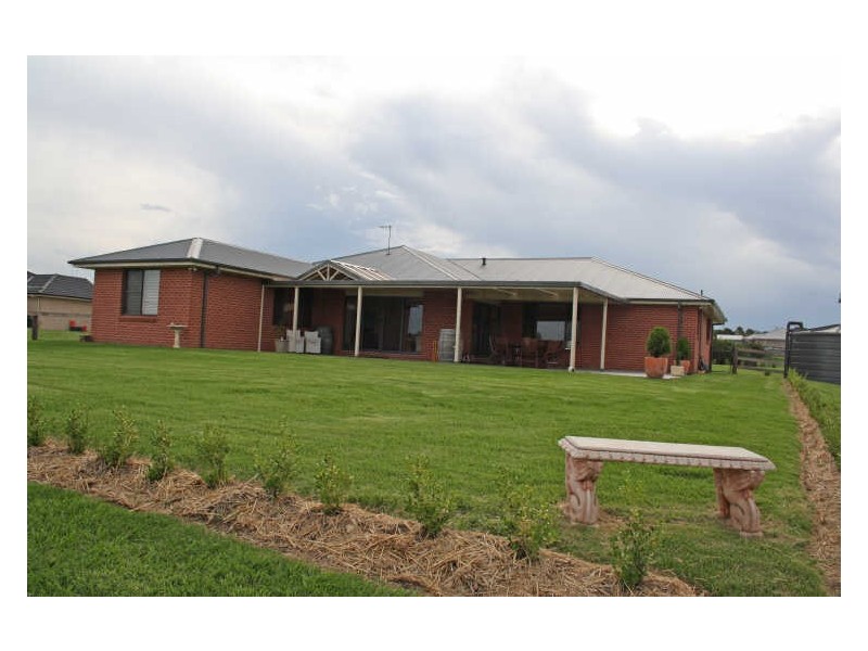 29 Kookaburra Avenue, Scone NSW 2337