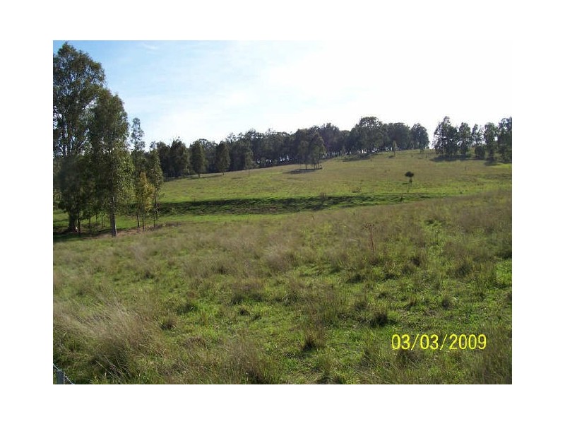 750 Muscle Creek Road, Muswellbrook NSW 2333