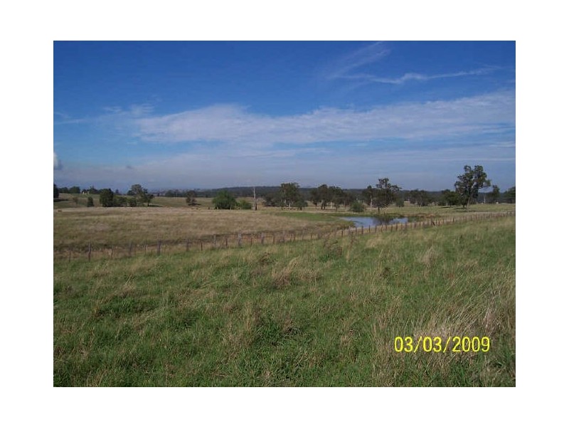 750 Muscle Creek Road, Muswellbrook NSW 2333