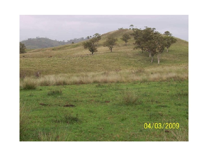 750 Muscle Creek Road, Muswellbrook NSW 2333