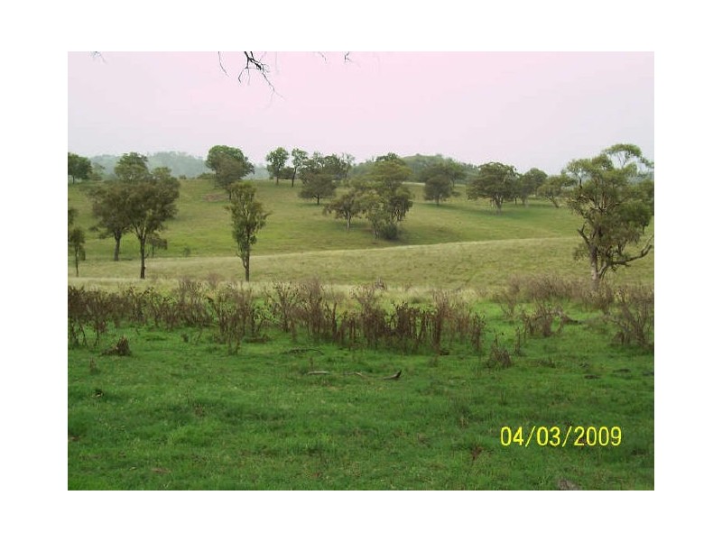 750 Muscle Creek Road, Muswellbrook NSW 2333