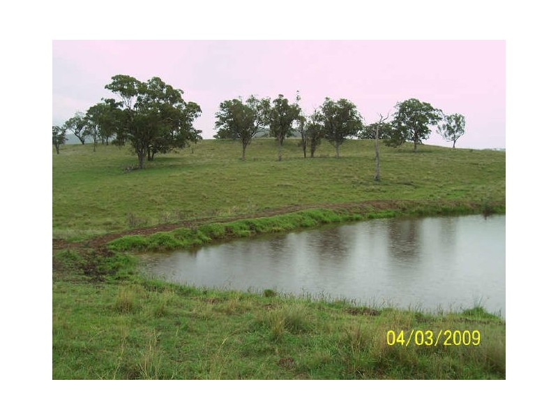 750 Muscle Creek Road, Muswellbrook NSW 2333