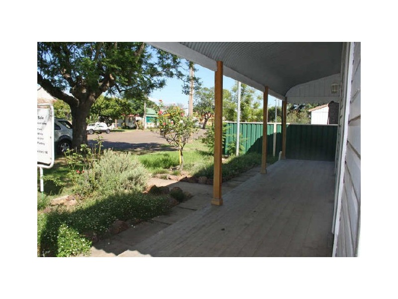 12 Foley Street, Muswellbrook NSW 2333