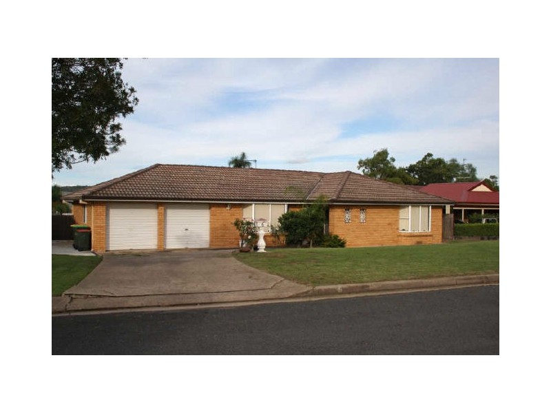 6 Ooranga Street, Muswellbrook NSW 2333