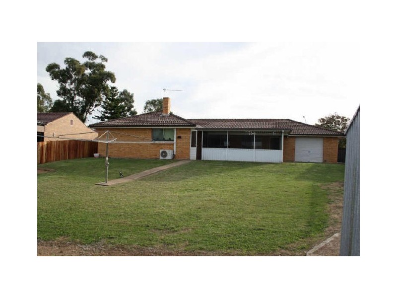 6 Ooranga Street, Muswellbrook NSW 2333