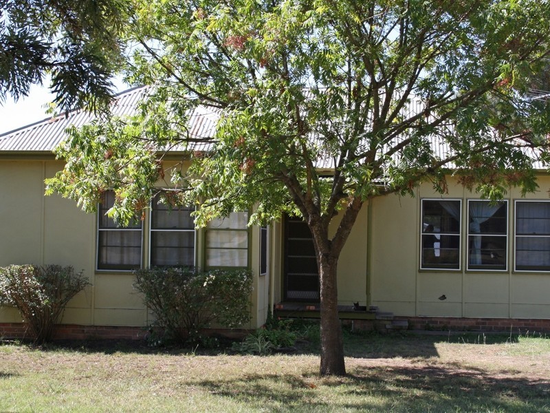 16 Forbes Street, Muswellbrook NSW 2333