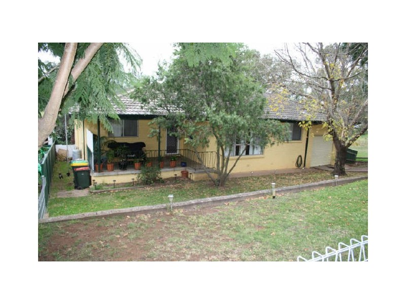 1 Humphries Street, Muswellbrook NSW 2333