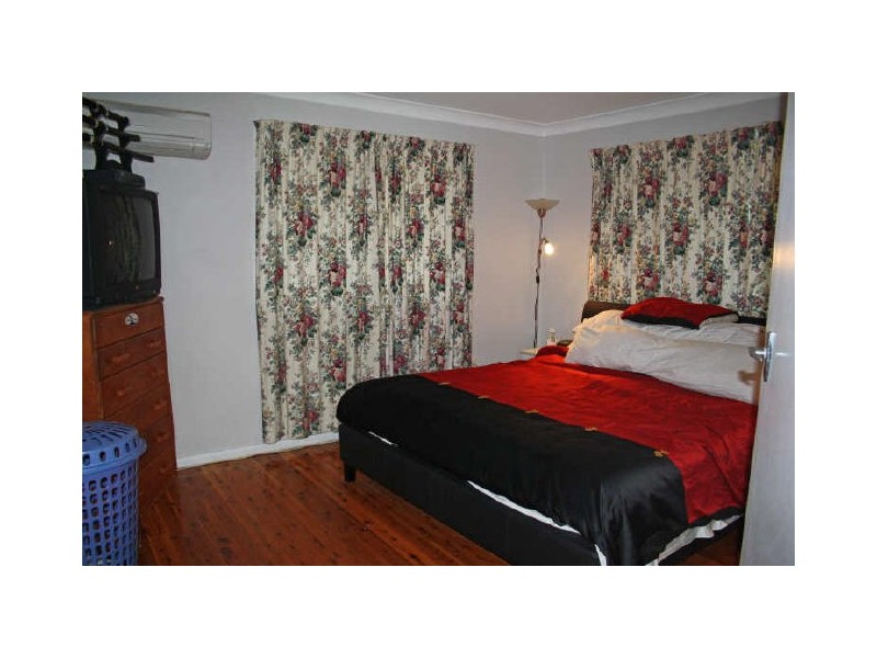 1 Humphries Street, Muswellbrook NSW 2333