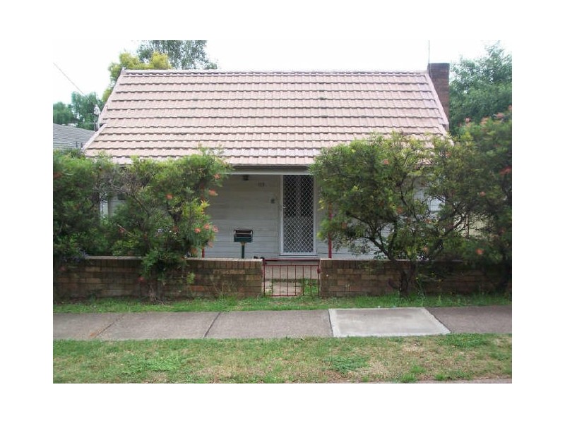 118 Brook Street, Muswellbrook NSW 2333