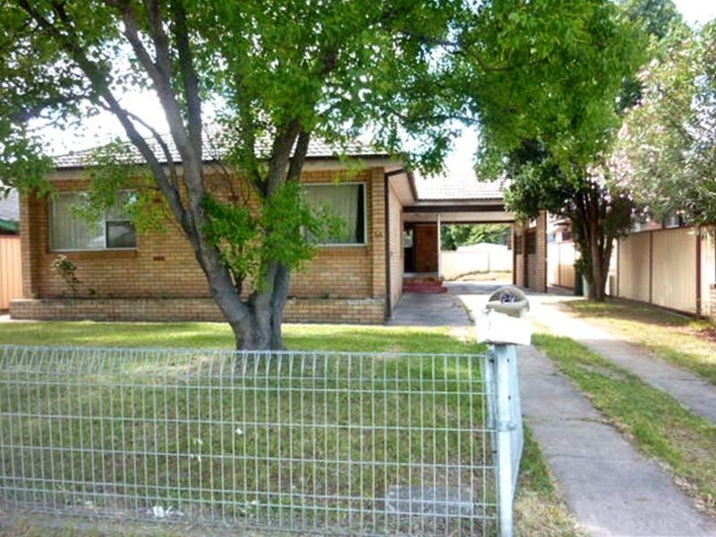 86 Sydney Street, Muswellbrook NSW 2333