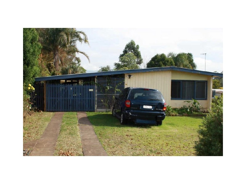 159 Macqueen Street, Aberdeen NSW 2336