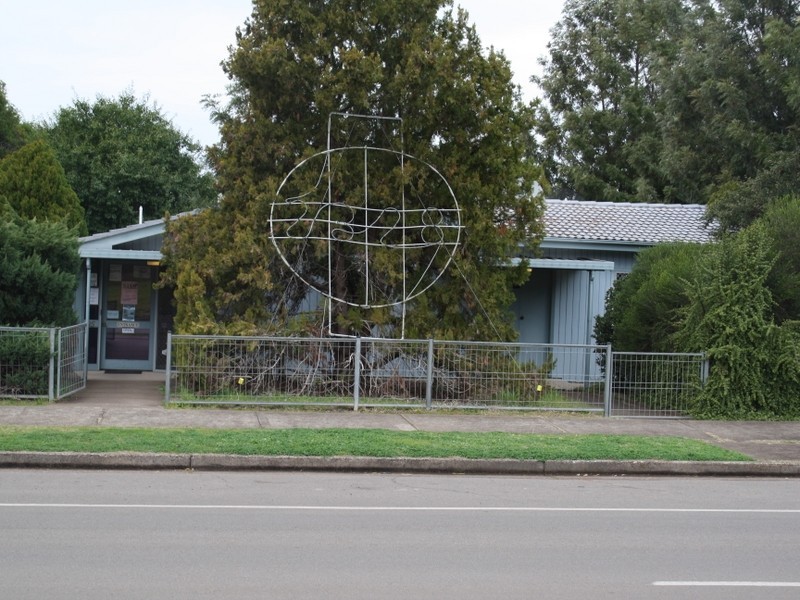 95 Virginia, Denman NSW 2328