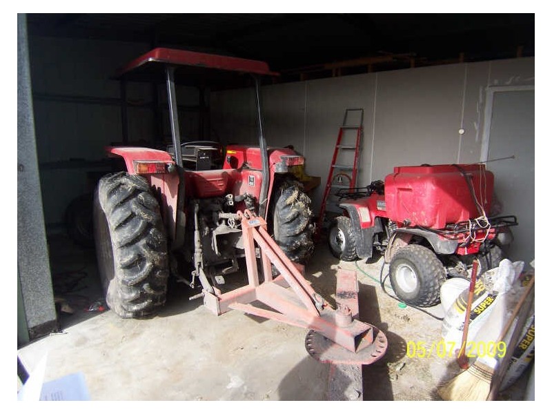 210 Inglewood Road, Muscle Creek NSW 2333