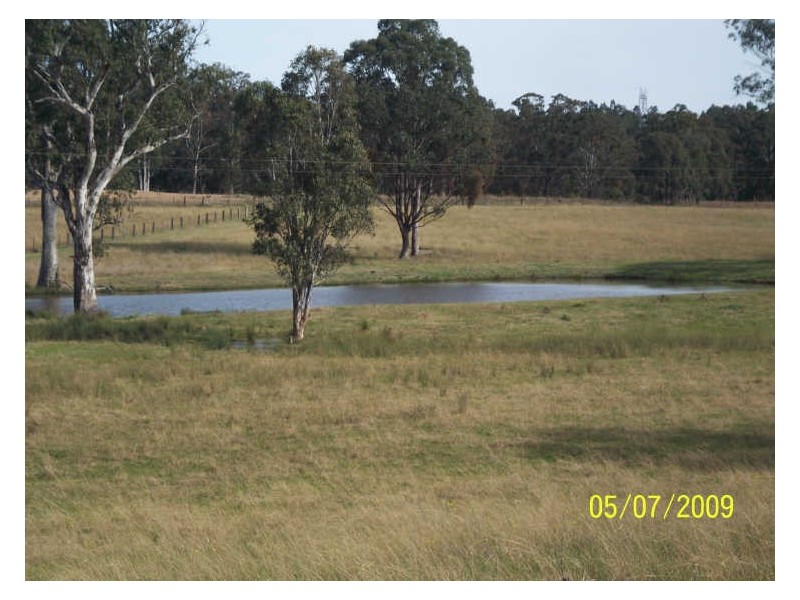 210 Inglewood Road, Muscle Creek NSW 2333