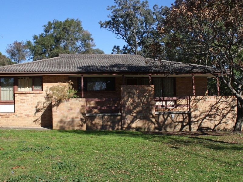 94 Wollombi Road, Muswellbrook NSW 2333