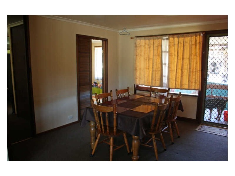 94 Wollombi Road, Muswellbrook NSW 2333