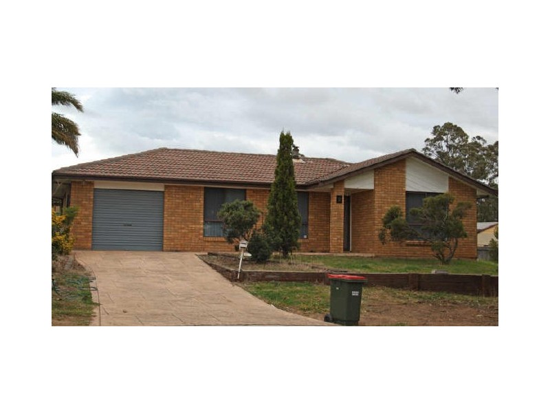 3 Melaleuca Close, Muswellbrook NSW 2333
