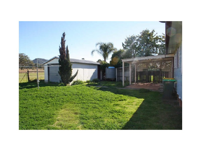 18 Virginia Street, Denman NSW 2328