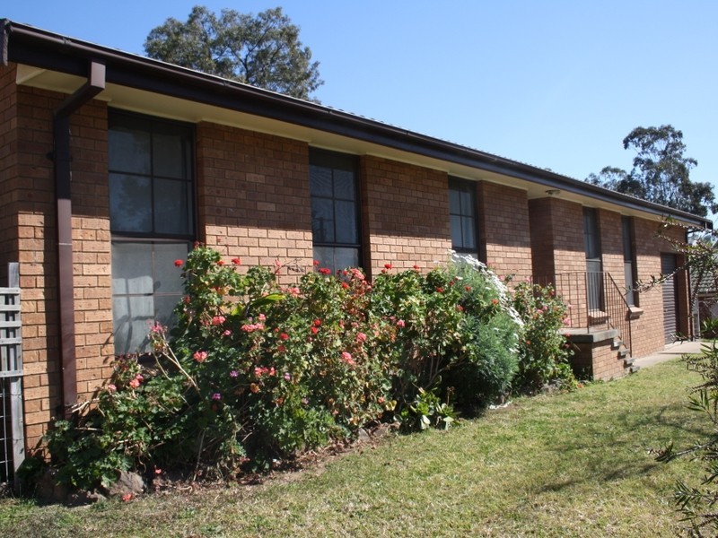 53 Calgaroo Avenue, Muswellbrook NSW 2333