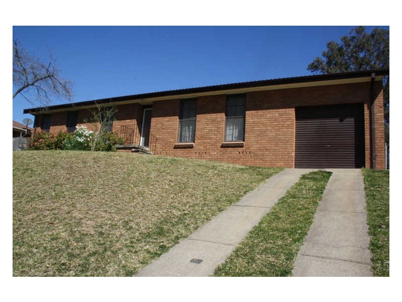 53 Calgaroo Avenue, Muswellbrook NSW 2333