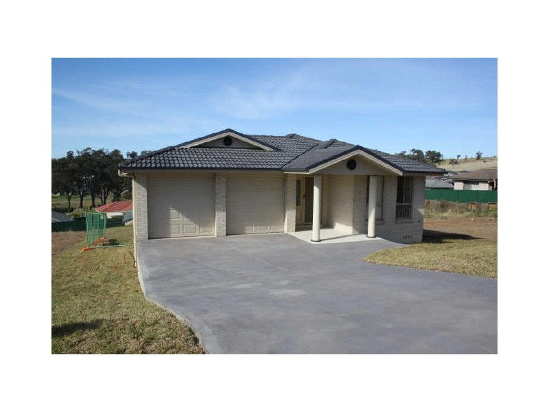6 Jenkins Street, Muswellbrook NSW 2333