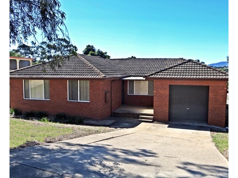 14 Ironbark Road, Muswellbrook NSW 2333