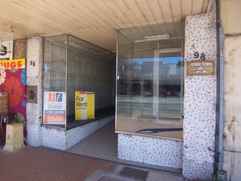 98 Bridge Street, Muswellbrook NSW 2333