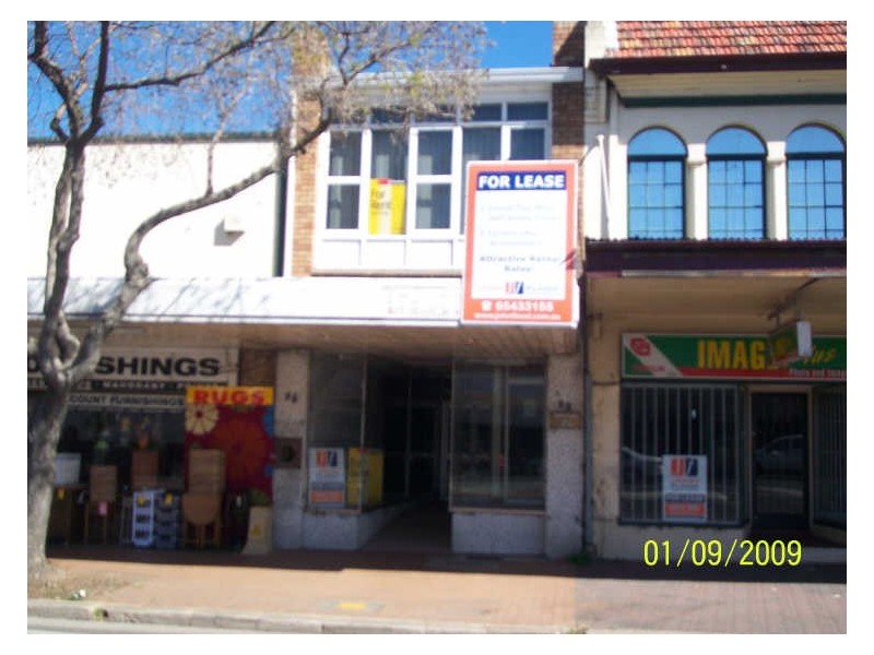 98 Bridge Street, Muswellbrook NSW 2333