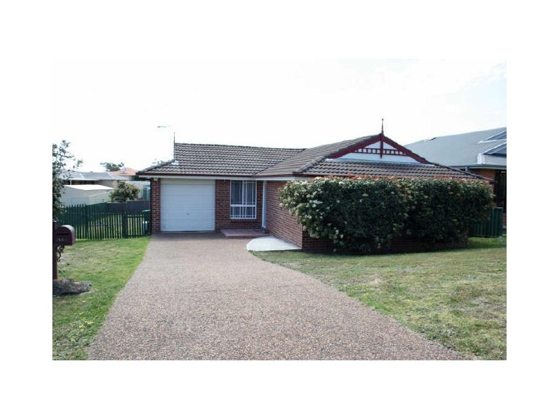 19 Burgundy Street, Muswellbrook NSW 2333